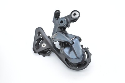 SHIMANO ULTEGRA RD-R8000-SS KCNC ビッグプーリー Shimano Ultegra RD