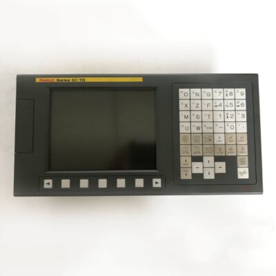 Used For Fanuc A02B-0319-B500 OI-TD CNC system host | eBay
