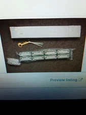 Steren 310-348 48 Port CAT5E Patch New Sealed..ppc48 Patch Panel