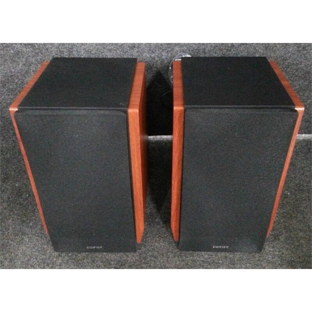 Edifier R1700BT Bluetooth Bookshelf Speakers for sale online | eBay