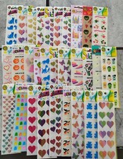 53 Sandylion sheet you choose glitter etc