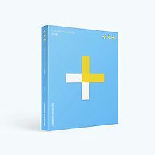 The Dream Chapter: Star (incl. 80-page photobook + 2 photo... | CD | Zustand gut
