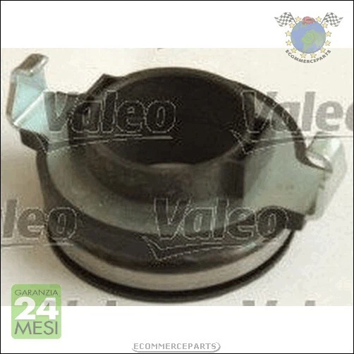 Kit frizione Valeo per LDV MAXUS - Immagine 3 di 4