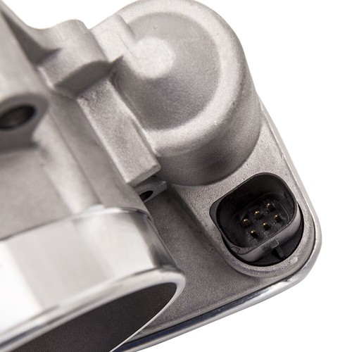 Throttle Body For Dodge Ram 1500 2500 3500 5.7L 2003-2004 Durango 4.7 53032120AB - Picture 7 of 11