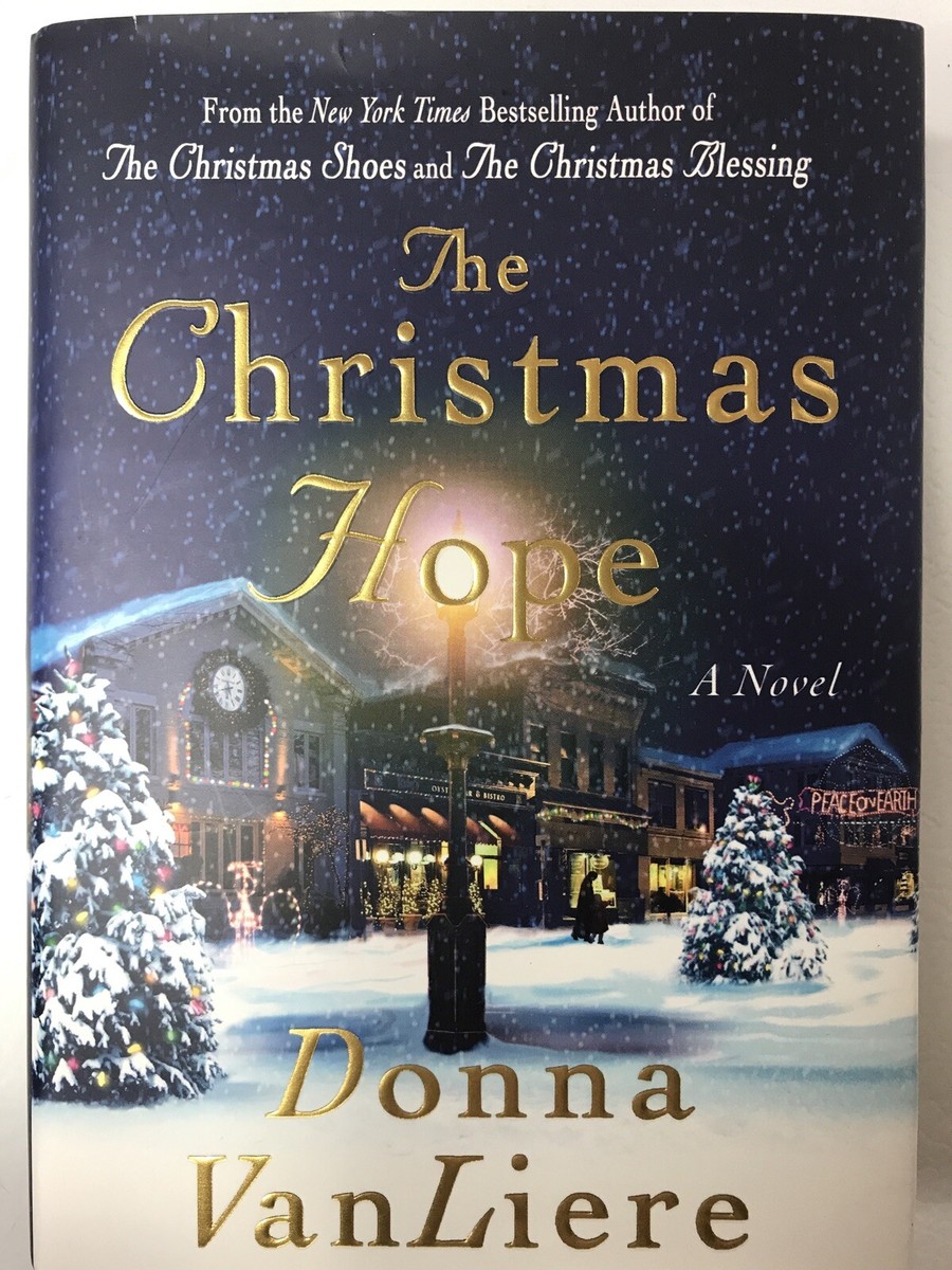 The Christmas Shoes, The Christmas Hope