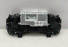 2016-2020 BMW 5 SERIES USED INSTRUMENT CLUSTER P#9392558