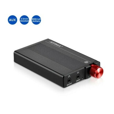 Aiyima H1 Portable Mini Headphone Amplifier HiFi Audio