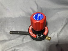 Victor G250-15-300 Medium Duty Single Stage Acetylene Regulator