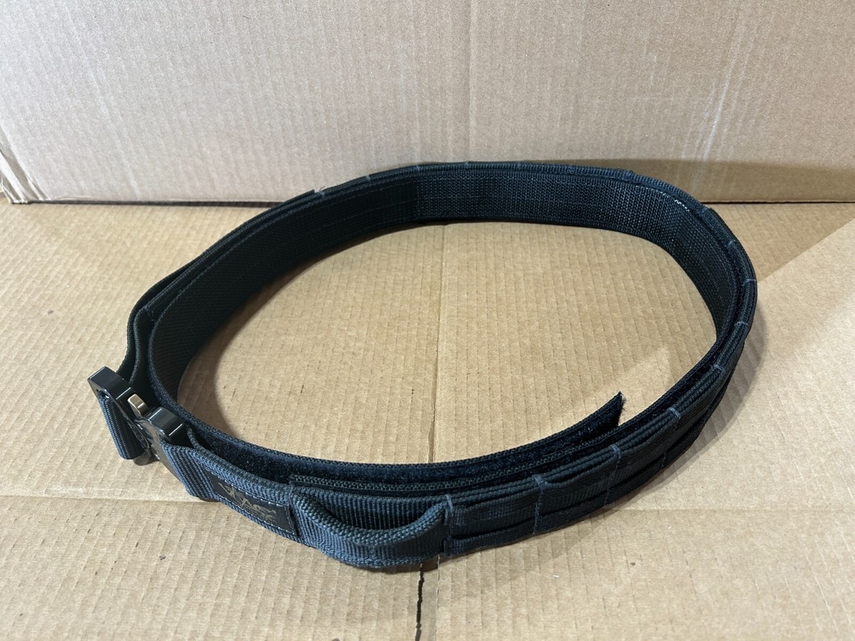 Viking Tactics VTAC Raze Belt *VARIOUS COLORS/SIZES | eBay