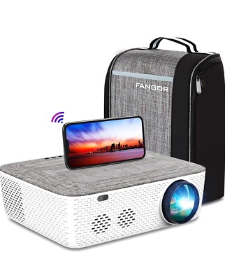 Fangor Projector -  F-701 ( bundle )