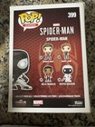Funko Pop!  Marvel - Spider-Man - GameStop Glow In The Dark Exclusive #399 — photo 3