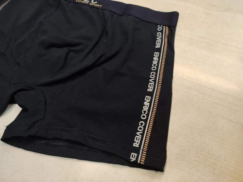 COMPLETO INTIMO con BOXER UOMO - Picture 10 of 25