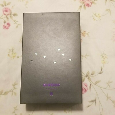 Samsung Galaxy S20+ BTS Edition - 128 GB - Hazed Purple (Unlocked