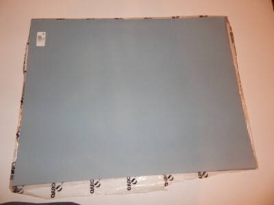 Canson Mi Tients Pastel Paper #490 Light Blue  707-221