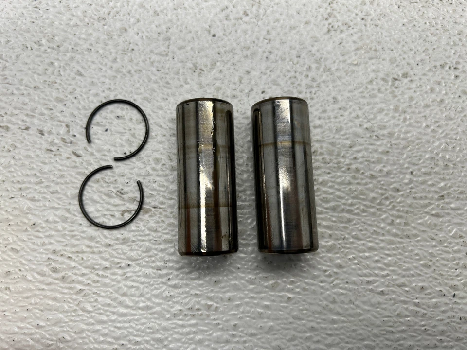 00-13 Harley Touring Dyna Softail cilindro jarras barril pistón 16800004 * Foto 2 de 4