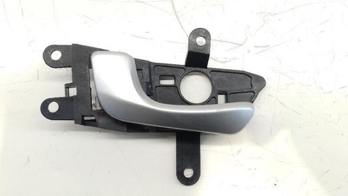 Maniglia anteriore sinistra Alfa 90 | Grigio Senza Fregio