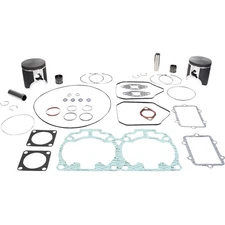 ProX Piston Kit with Gaskets for Ski-Doo 11.5600.000