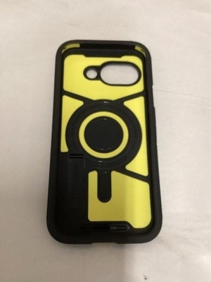    Tough Armor Case   Pixel 9a MagFit MagSafe Kickstand Rugged  ️