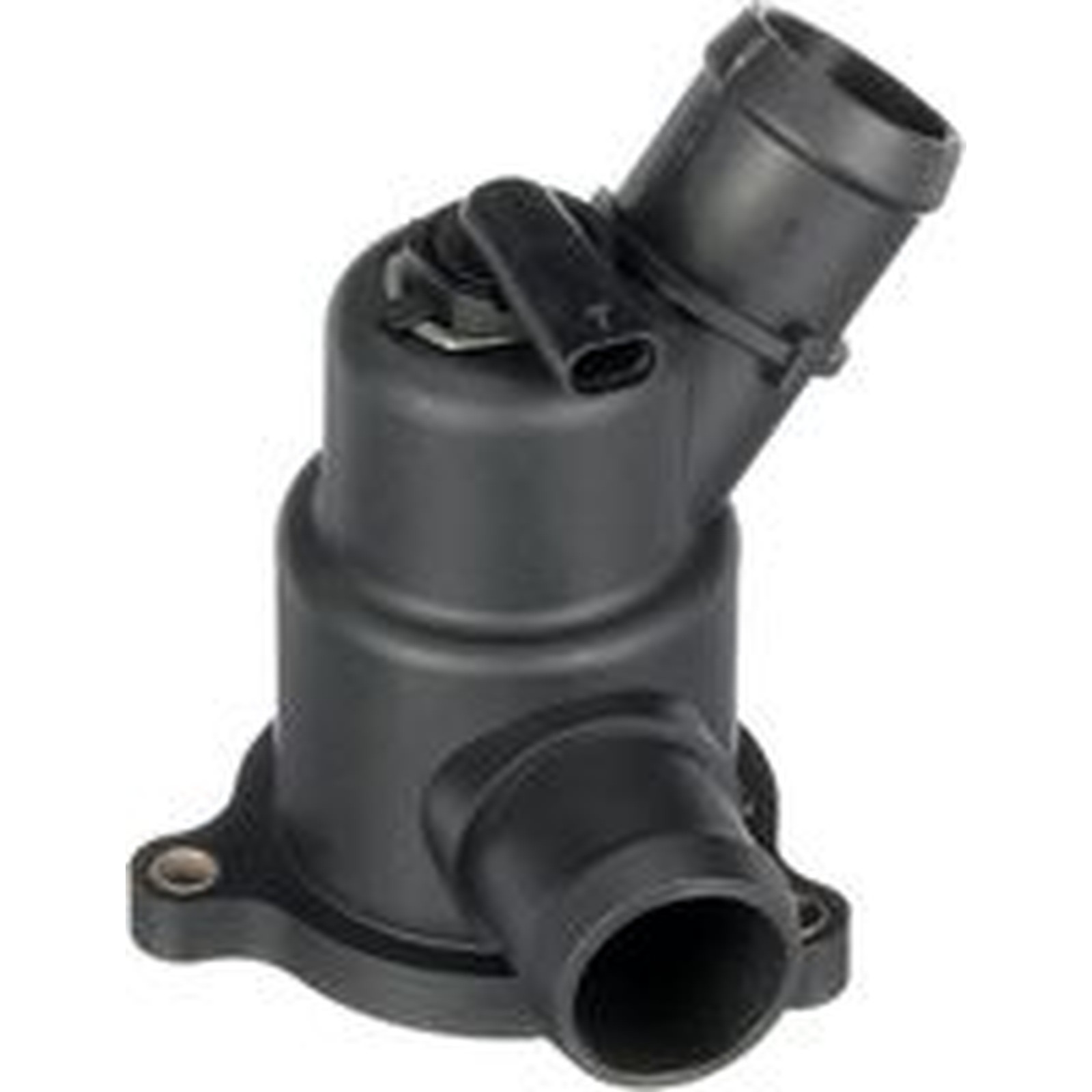 Gates Coolant Thermostat - TH65195G1 - Fits Mercedes - Equivalent to OE Quality