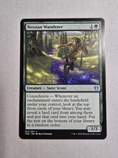 Nessian Wanderer Theros Beyond Death Regular