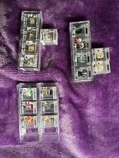 Mix of Funko Bitty Pop! Ten Bitty Pops