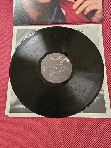 David Bowie - Changes Two - 1981 - RCA - AFL1-4202- VG+/NM- - Picture 2 of 3