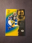 2025 Topps Josh Jacobs Blue (Raw)