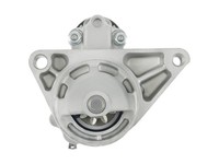 As-Pl Anlasser Starter 1.6 Kw FüR Toyota Yaris 1.4 D-4D Auris Subaru Trezia