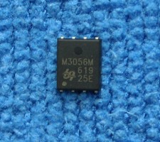 10pcs QM3056M6 QM3056M M3056M 5mm 6mm MOSFET QFN-8