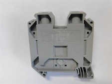 2 Phoenix Contact 3044225 / UT35 Feed Through Terminal Blocks 1000V 125A