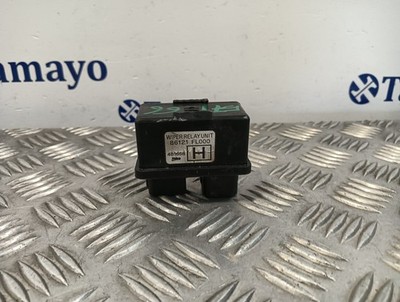 86121F RELAIS / 481658 / 1119485 FÜR SUBARU XV G5 SPORT PLUS