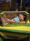Vintage Cabbage Patch Kids: Tender Love 'N Care Baby Set . Sealed  Year 2000 — photo 1
