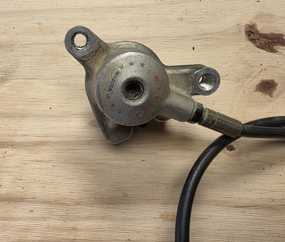 Frein Magura Louise Avant Occasion - Photo 4/4