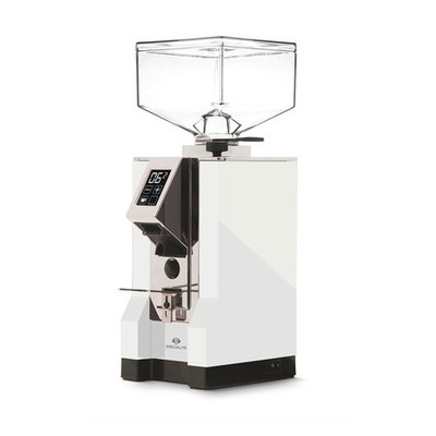 8056746348175 Eureka Mignon Specialita White - Automatic Grinder Eureka