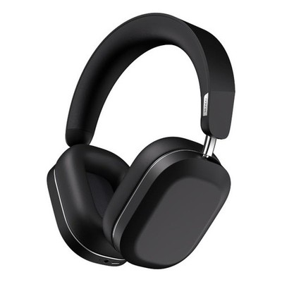 MONDO BY DEFUNC Over-Ear Headphones Black M1001