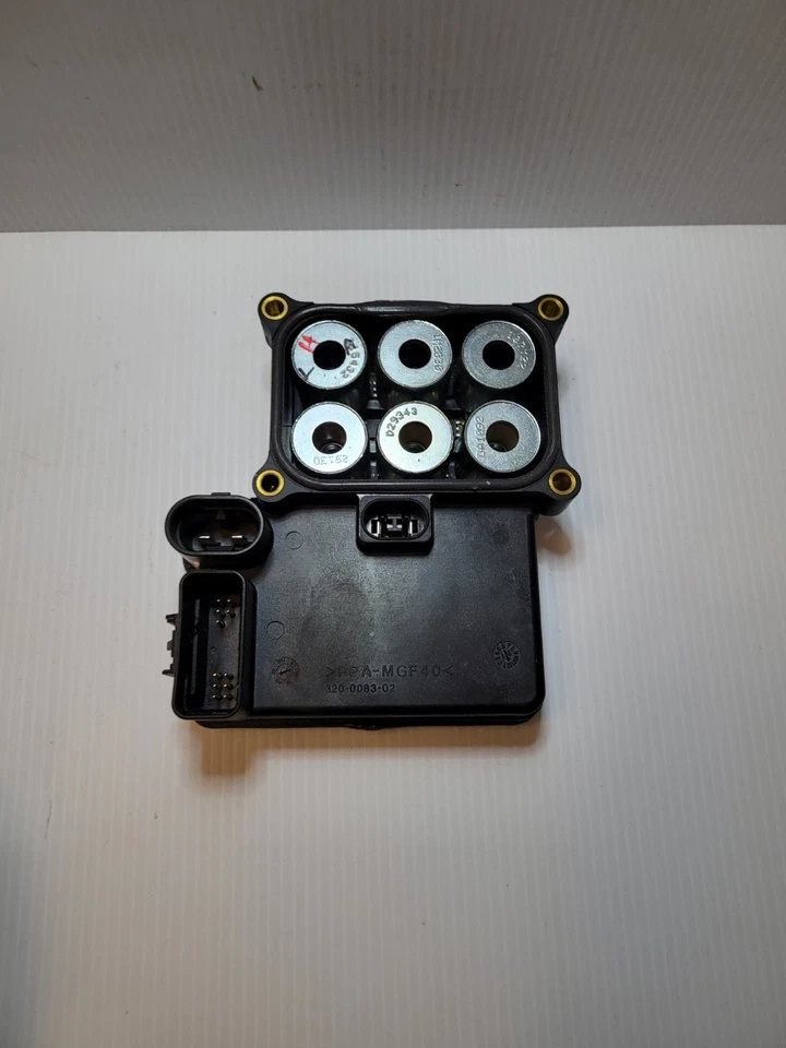 New Remanufactured ACDelco GM OE 19417940 ABS Control Module - Image 2 of 4