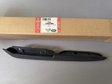Original Land Range Rover Evoque L538 Stoßstangen Spoiler Vorne Links LR027865
