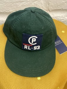 Polo Long Bill Hat | eBay