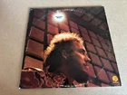 Jerry Hahn guitar Moses 1973 Fantasy Records VINYL LP Merl Saunders Organ Synth
