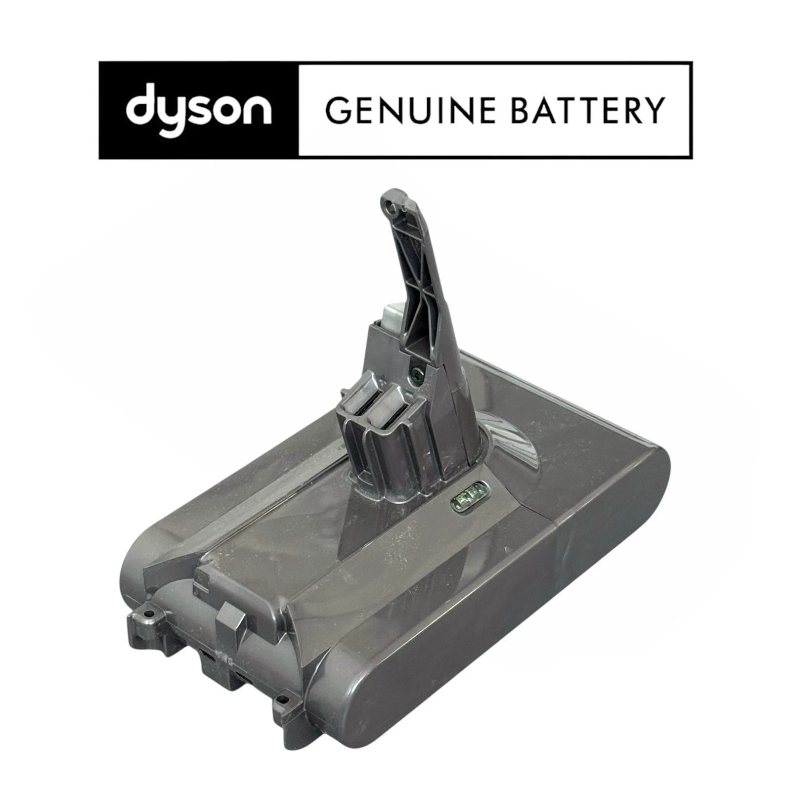 Genuine Dyson V8 Battery Power Pack 21.6V Cordless SV10 Handheld Vacuum Cleaner