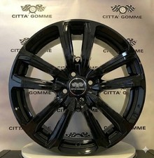 Set 4 Alufelgen Kompatibel Ford Ecosport Fiesta Focus Ka + Mondeo Ab 15 "