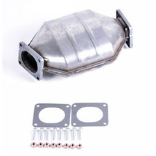 Diesel Particulate Filter DPF + Fit Kit For BMW 5 Series E61 520d 18303423936