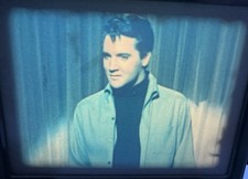"ROUSTABOUT" ELVIS PRESLEY SUPER 8 COLOUR SOUND 8MM CINE FILM