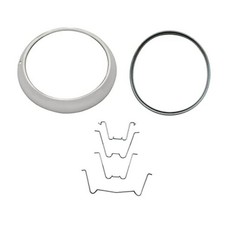 1947-55 Chevy Truck Headlight Rim Kit