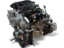 Nissan Quest 2011 2012 3.5L V6 Engine JDM VQ35 126616D