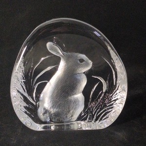 Mats Jonasson Crystal | eBay