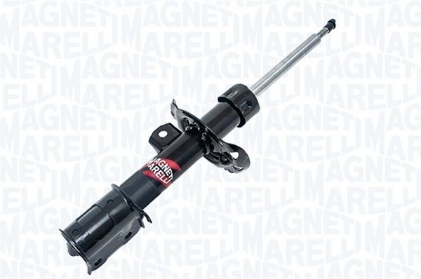 1X StoßDäMpfer Magneti Marelli 351800070200 FüR Opel Meriva GroßRaumlimousine-image