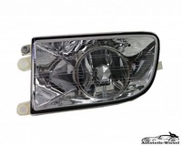 Nebelscheinwerfer Links FüR Skoda Octavia Ii 1Z Combi 1Z5 04-07