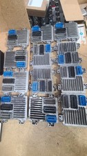 Mixed Lot Of 15 Ecm Engine Computers For Saraza86 G2u