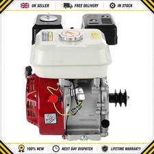 Gas Engine 168F Replacement for Generator Engine 7.5HP Engine OHV Engine